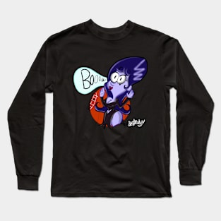 BOOOb! Long Sleeve T-Shirt